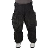 Zagone Studios Men's Ape Pants (Gorilla Legs)