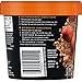 Quaker Real Medleys Oatmeal+, Peach Almond, Instant Oatmeal+ Breakfast Cereal (12 Cups) (Packaging May Vary)