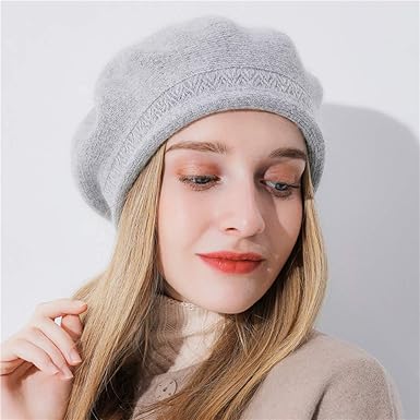 women's cashmere winter hats
