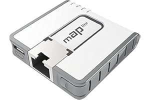 MikroTik mAP lite