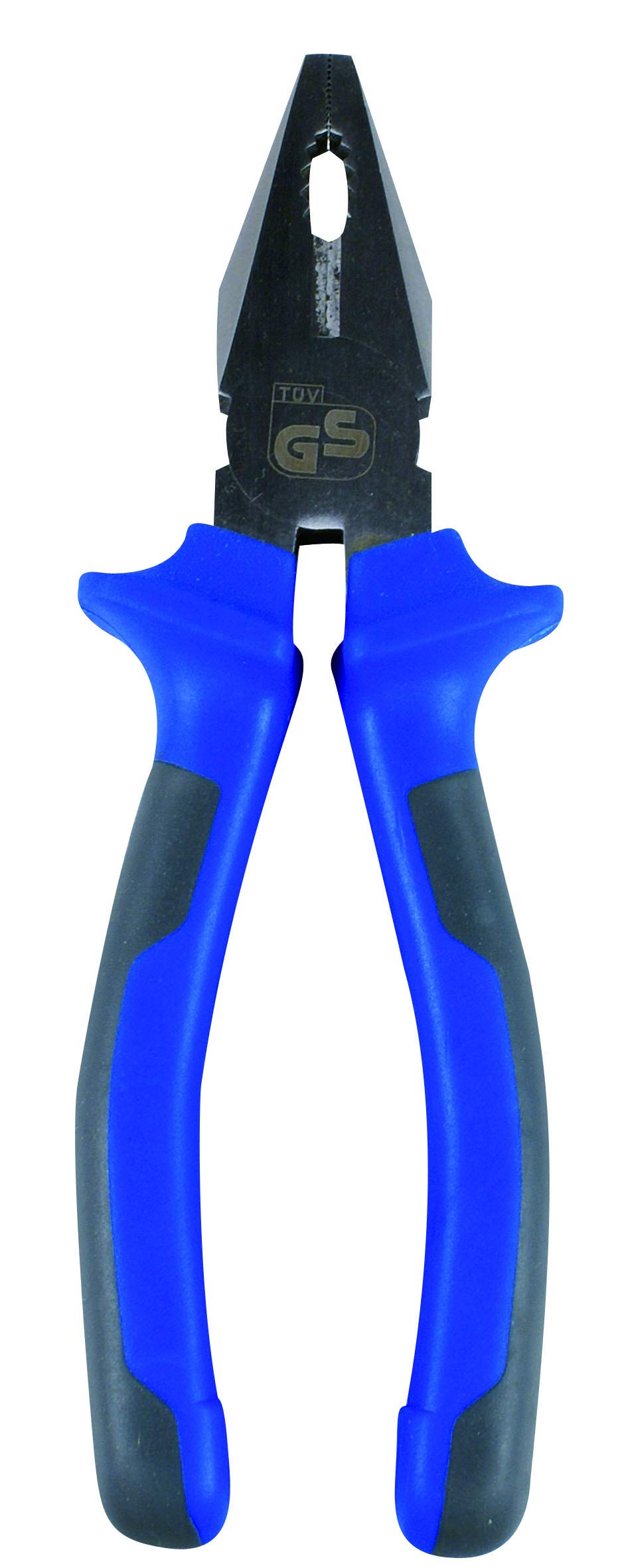 Tec Hit 350110 Universal Pliers 180 mm Bi-Material