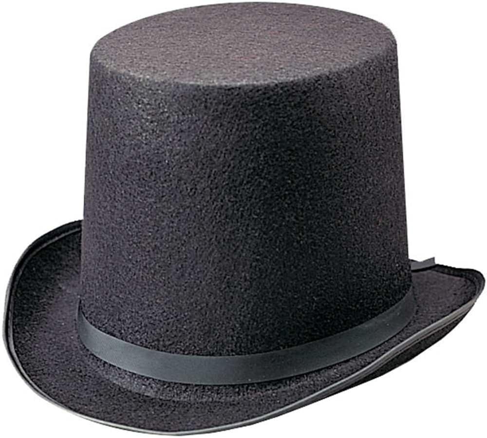 stove top hat
