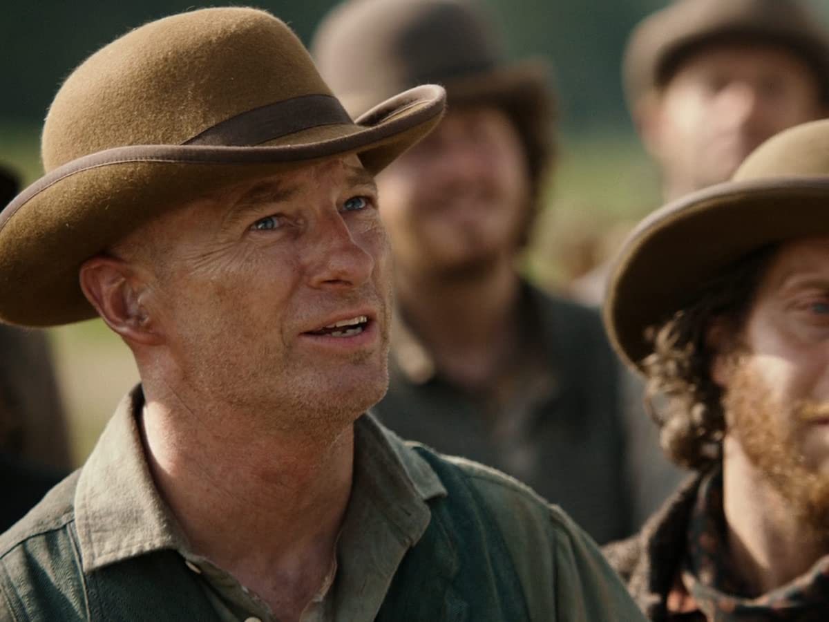 Watch Hell On Wheels Prime Video