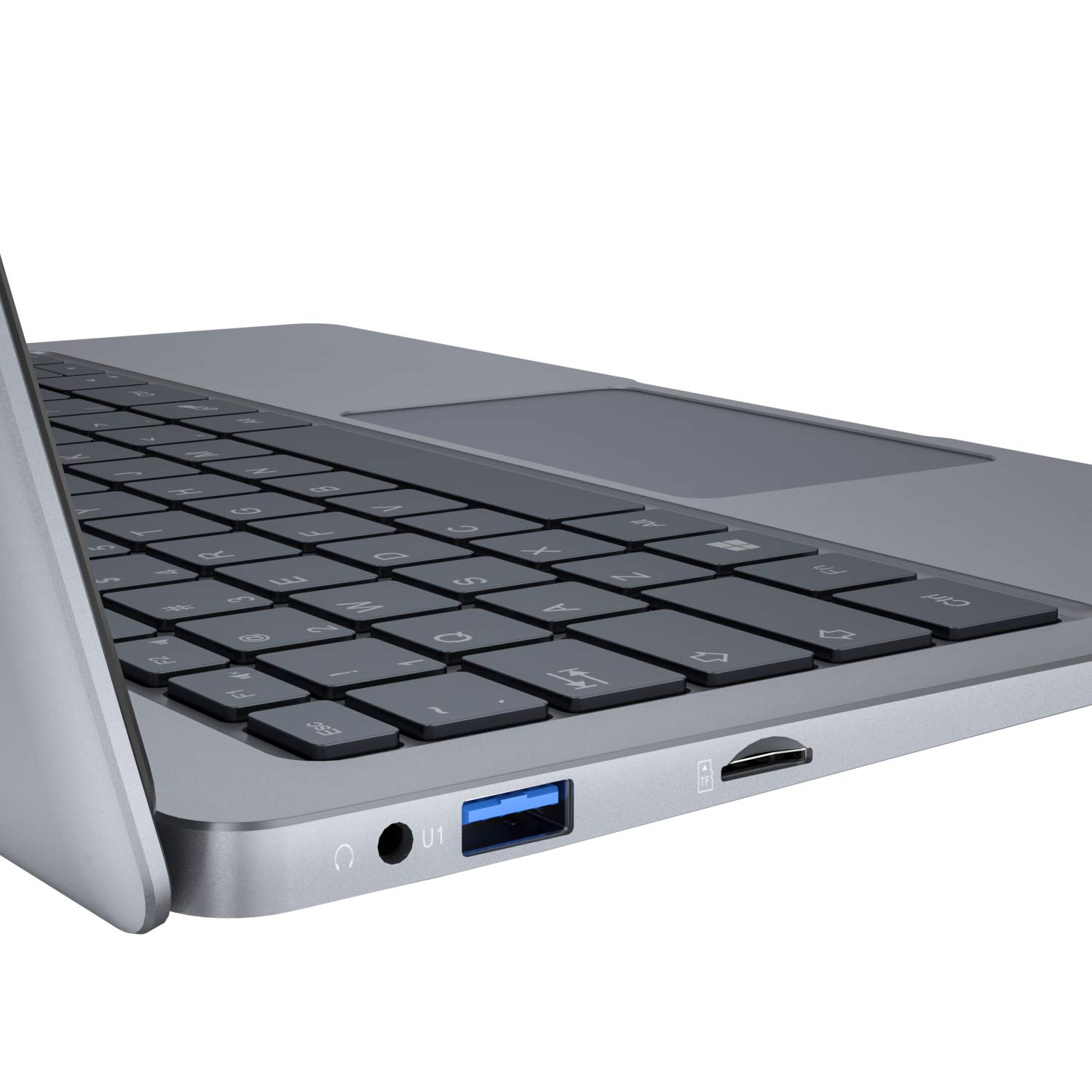 Jumper EZbook X3 Laptop Windows 10 Thin and Light Laptop 13.3Inch FHD