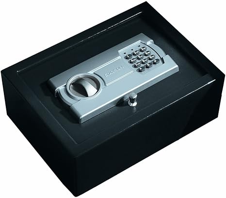Amazon Com Stack On Pds 500 Drawer Safe With Electronic Lock With