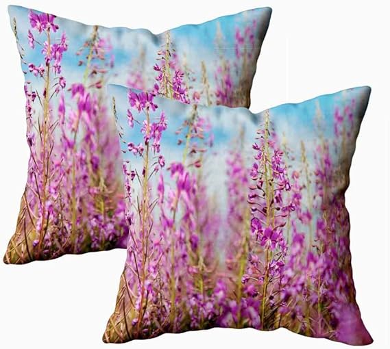 Fundas de almohada cuadradas Funda de almohada antideslizante, fundas