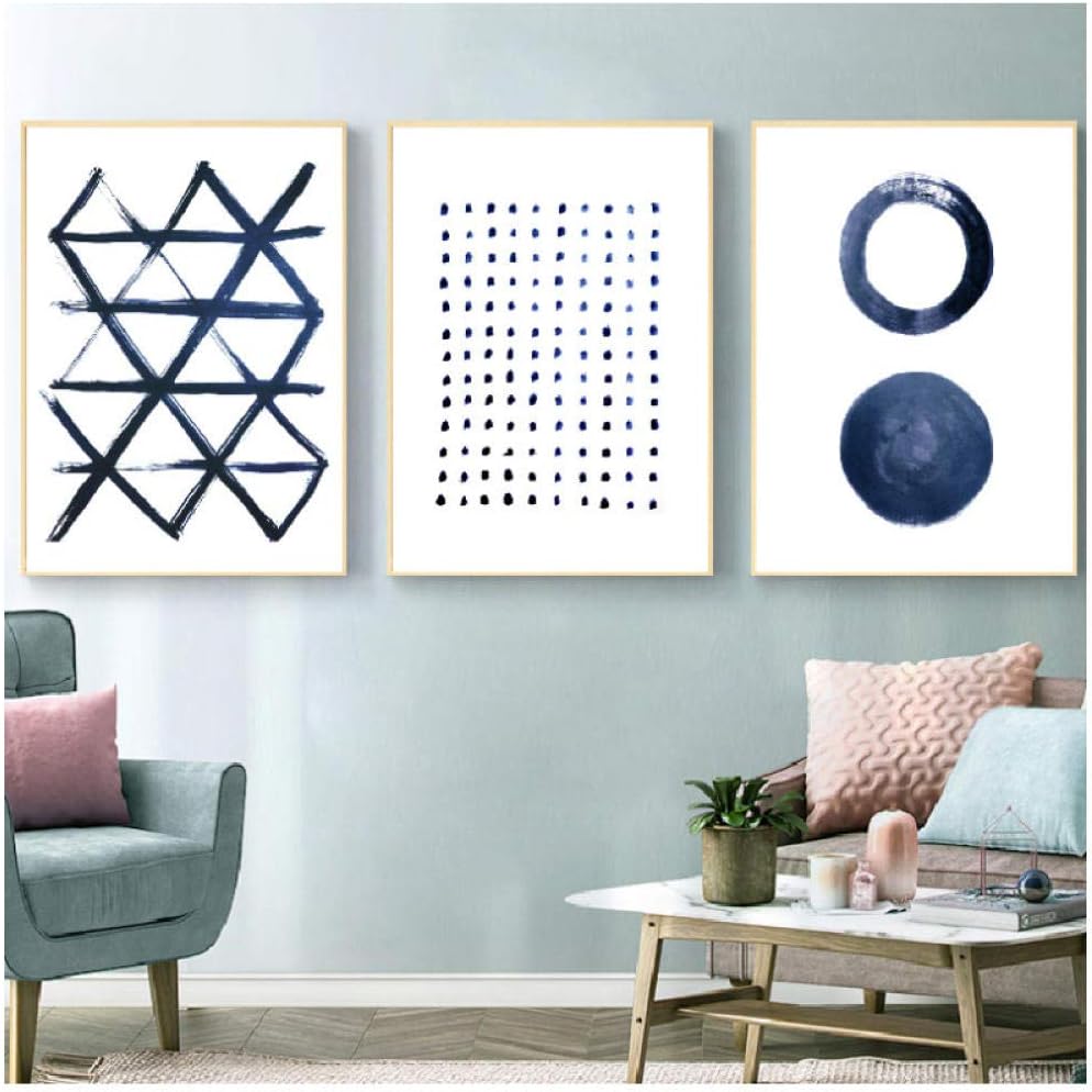 12++ Finest Indigo wall art images information