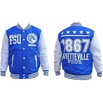 Amazon.com: Fayetteville State Broncos 
