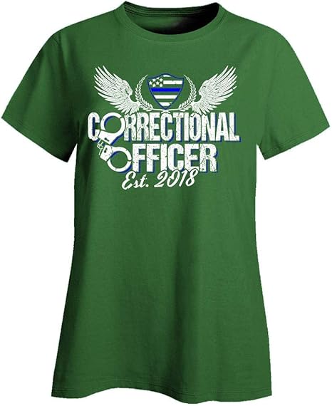 Corrections academy graduation speech image