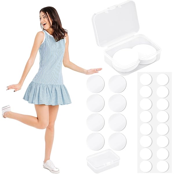 Amazon.com: 4PCS Dress Weights for Wind Women Hem – Invisible Reusable Hem  Weights for Secure Skirt & Dress Fit – Hem Weights Garment Weights Windy  Weight : Home & Kitchen