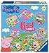 Ravensburger Peppa Pig, 6 in 1 Games