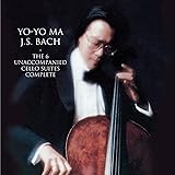 The 6 Unaccompanied Cello Suites Complete
