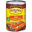 Old El Paso Mild Enchilada Sauce 10 oz Can