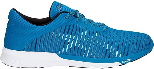 asics fuzex rush mens