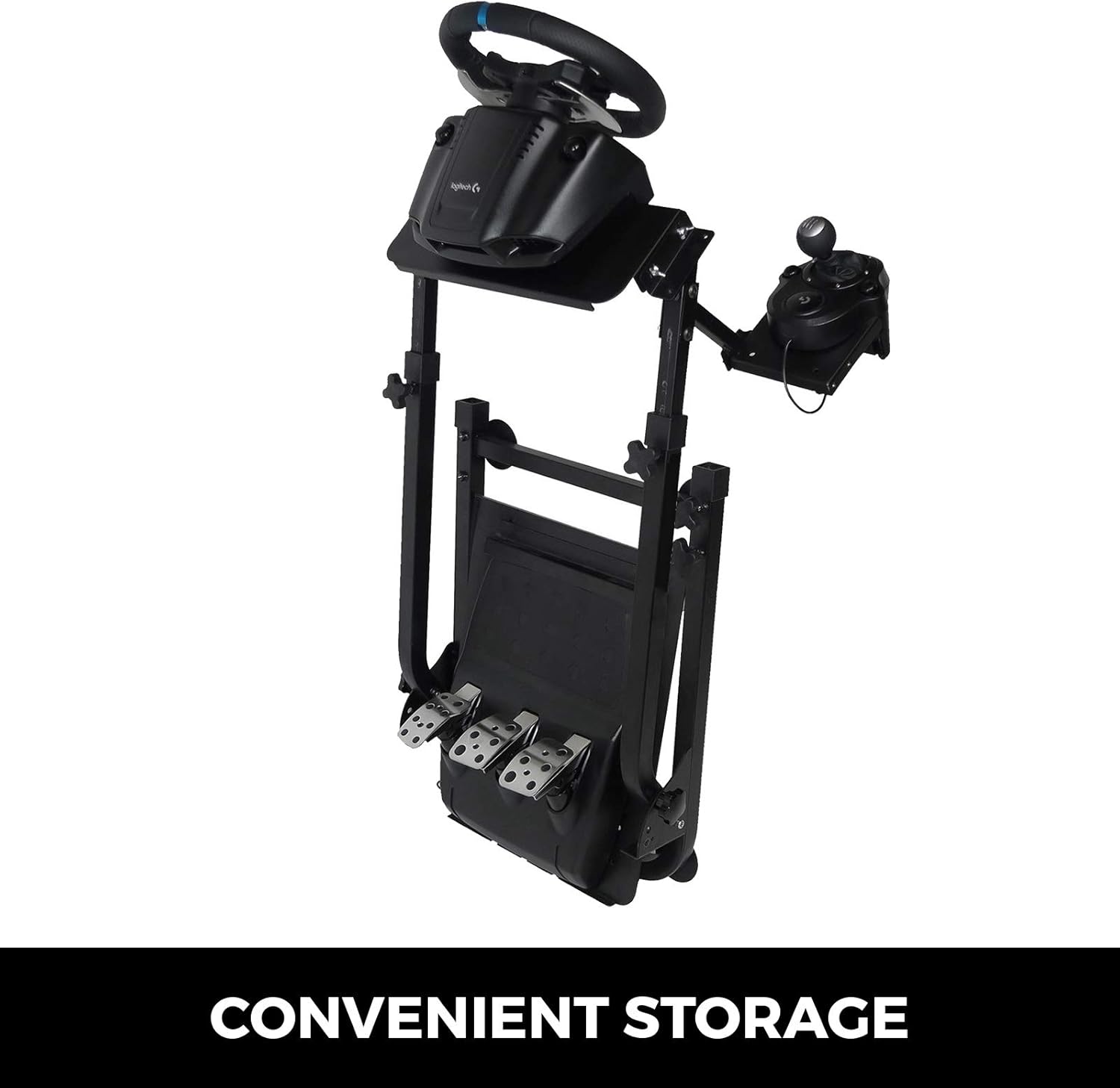 berjayatvet.edu.my DIY & Tools Stands VEVOR G29 Racing Wheel Steering Wheel Stand PS4 Racing