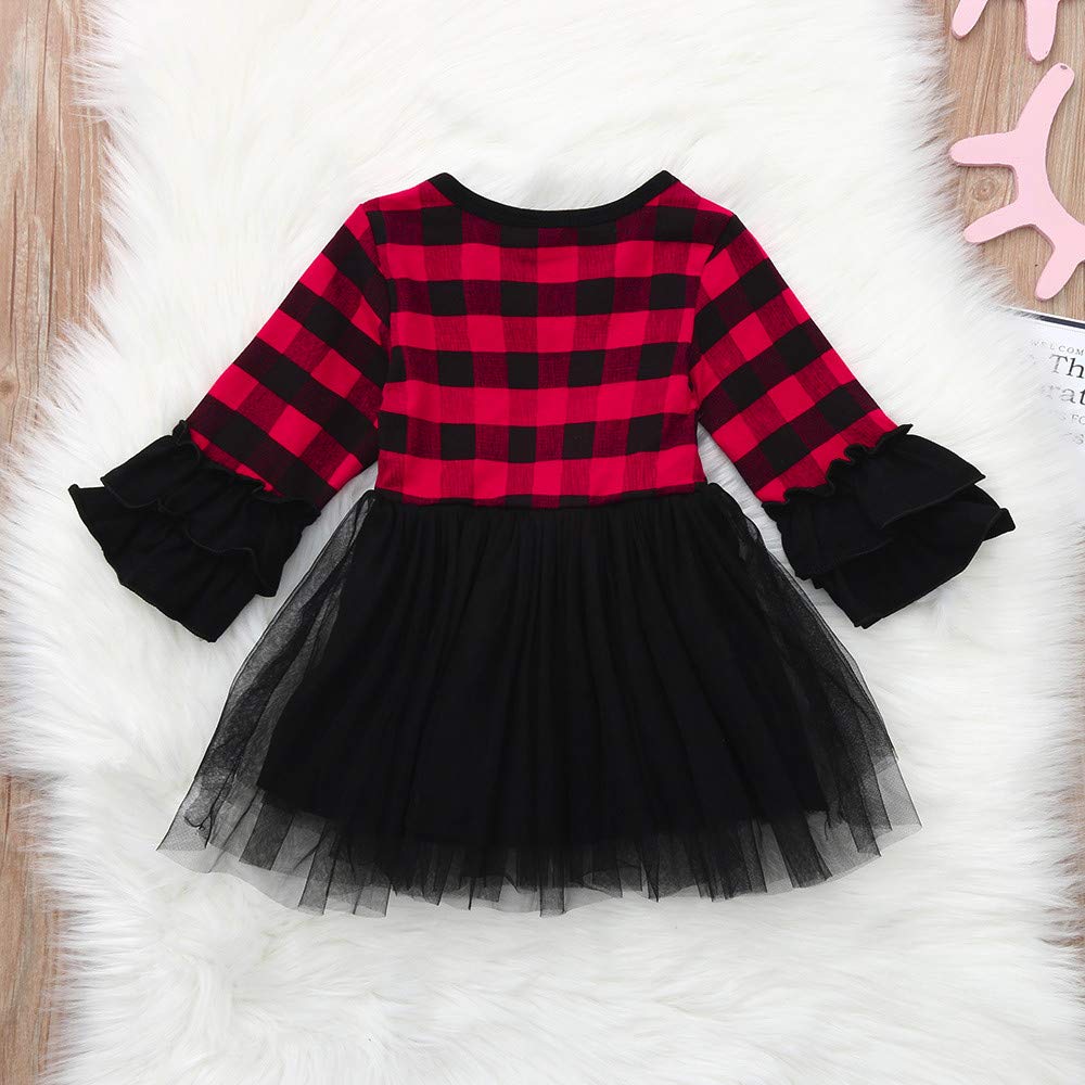 macy's infant christmas dresses