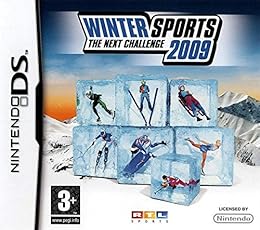 Winter Sports 2009 : The Next Challenge