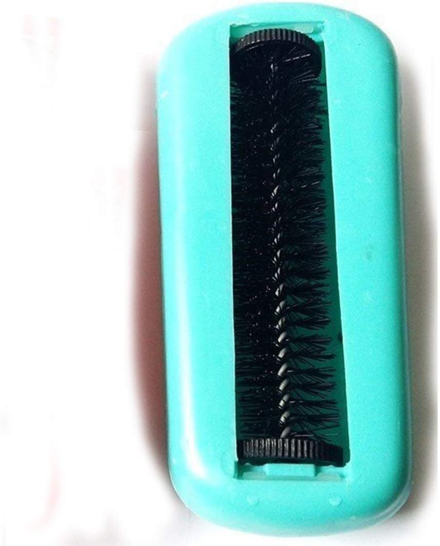 Aryshaa Magic Cleaning Roller Brush (Assorted Colours)