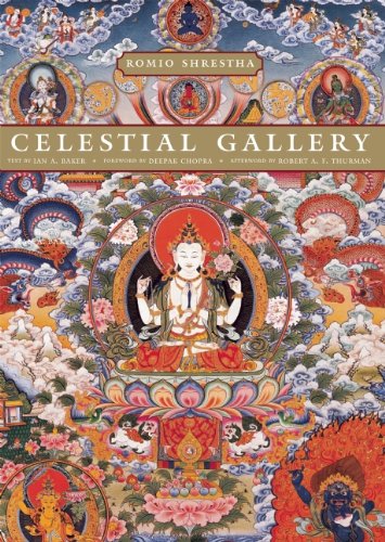 Celestial Gallery