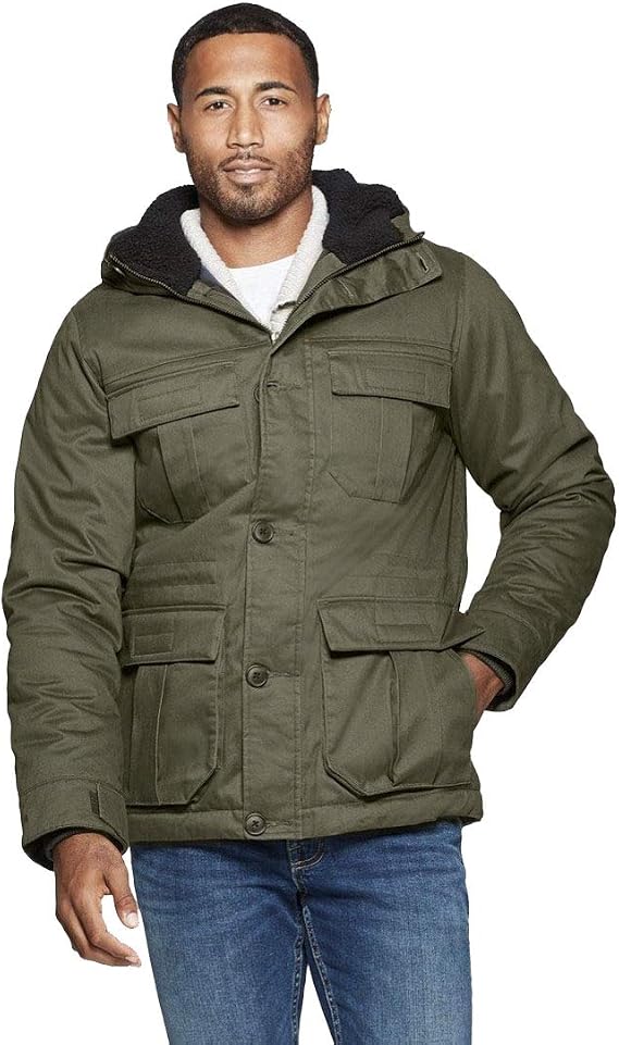 goodfellow & co jacket
