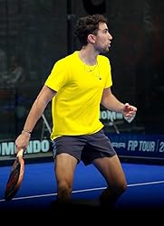 Men’s Yellow Short Sleeve Quick Dry Moisture