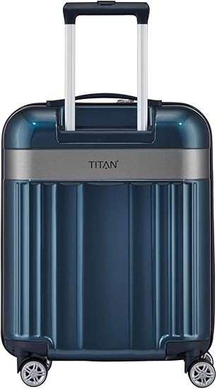 titan cabin trolley small