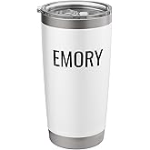 Emory Stainless Steel Insulated Tumbler