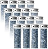 Emjoi Micro-Pedi Refill Rollers (Super Coarse) - Pack of 16