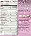 Jell-O, Instant Pudding & Pie Filling, Strawberry Creme, 3.4oz Box (Pack of 4)