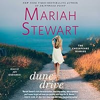 Audible edition cover