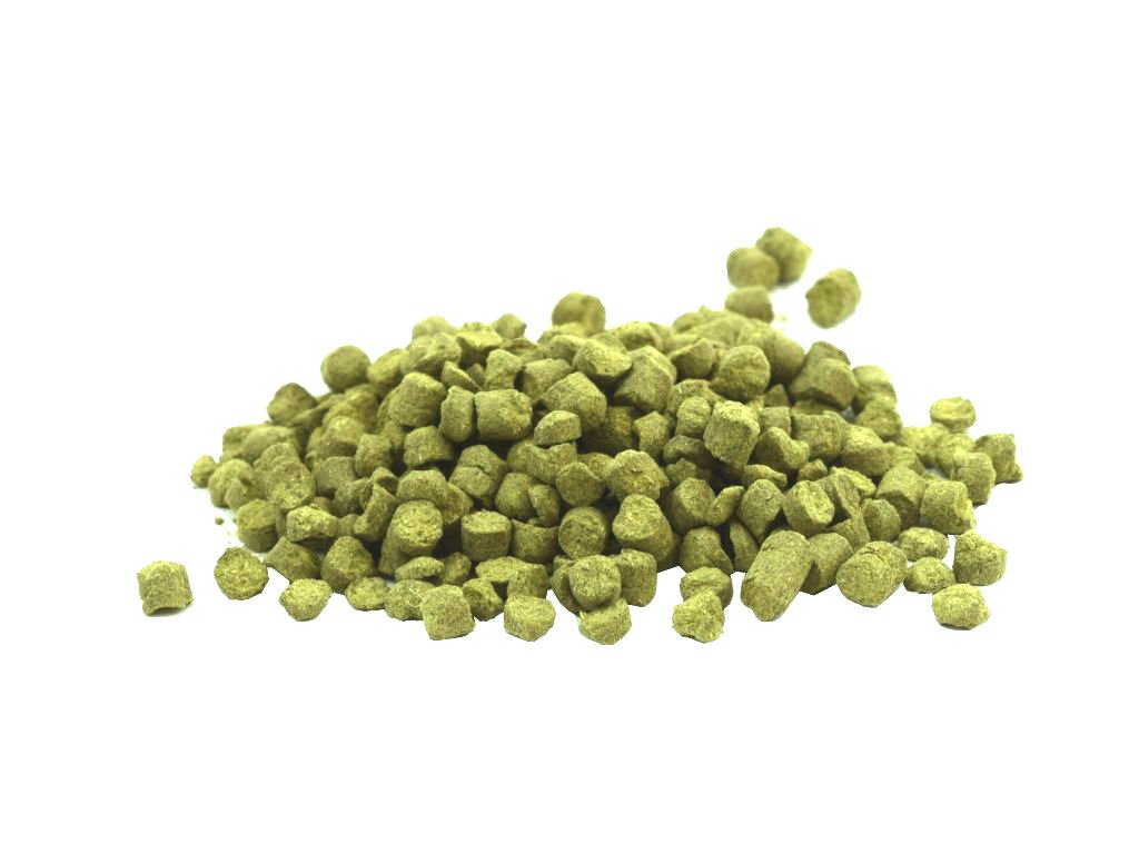 Nelson Sauvin Hop Pellets 50g Supplied in a Heavy Duty Resealable Pouch Homebrew Beer