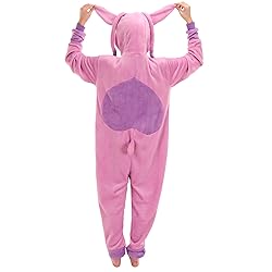COSUSKET Snug Fit Unisex Adult Onesie