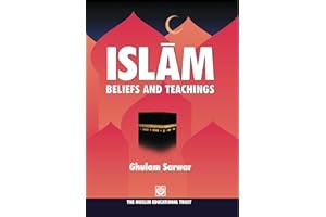 Islam: Beliefs & Teachings