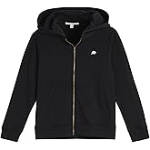 AEROPOSTALE Boys Zip Up Hoodie - Soft Fleece Full Zip Up Boys Hoodie Sweatshirts with Kangaroo Pockets