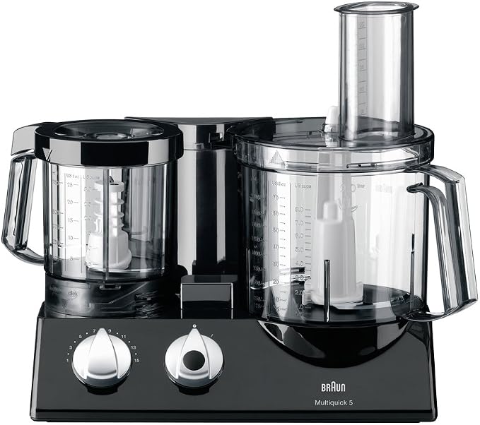 braun kitchen machine k700