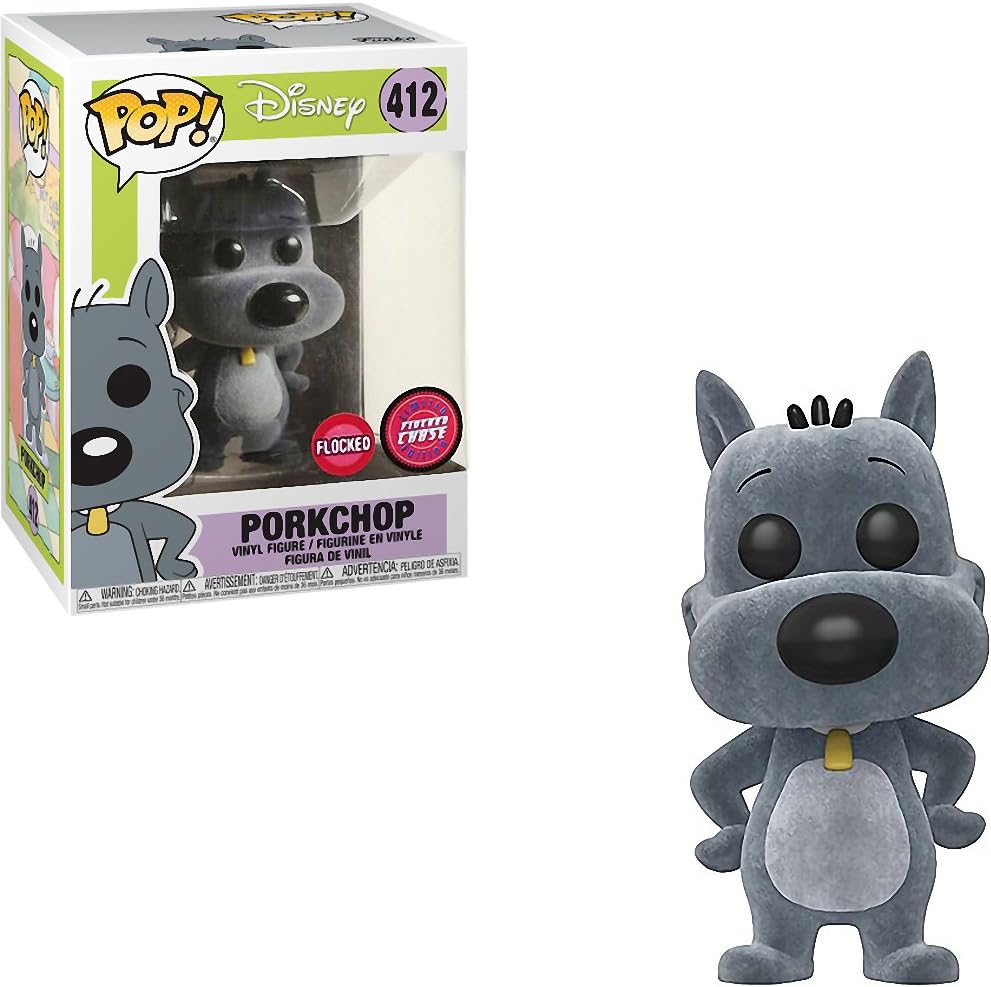 funko schnauzer