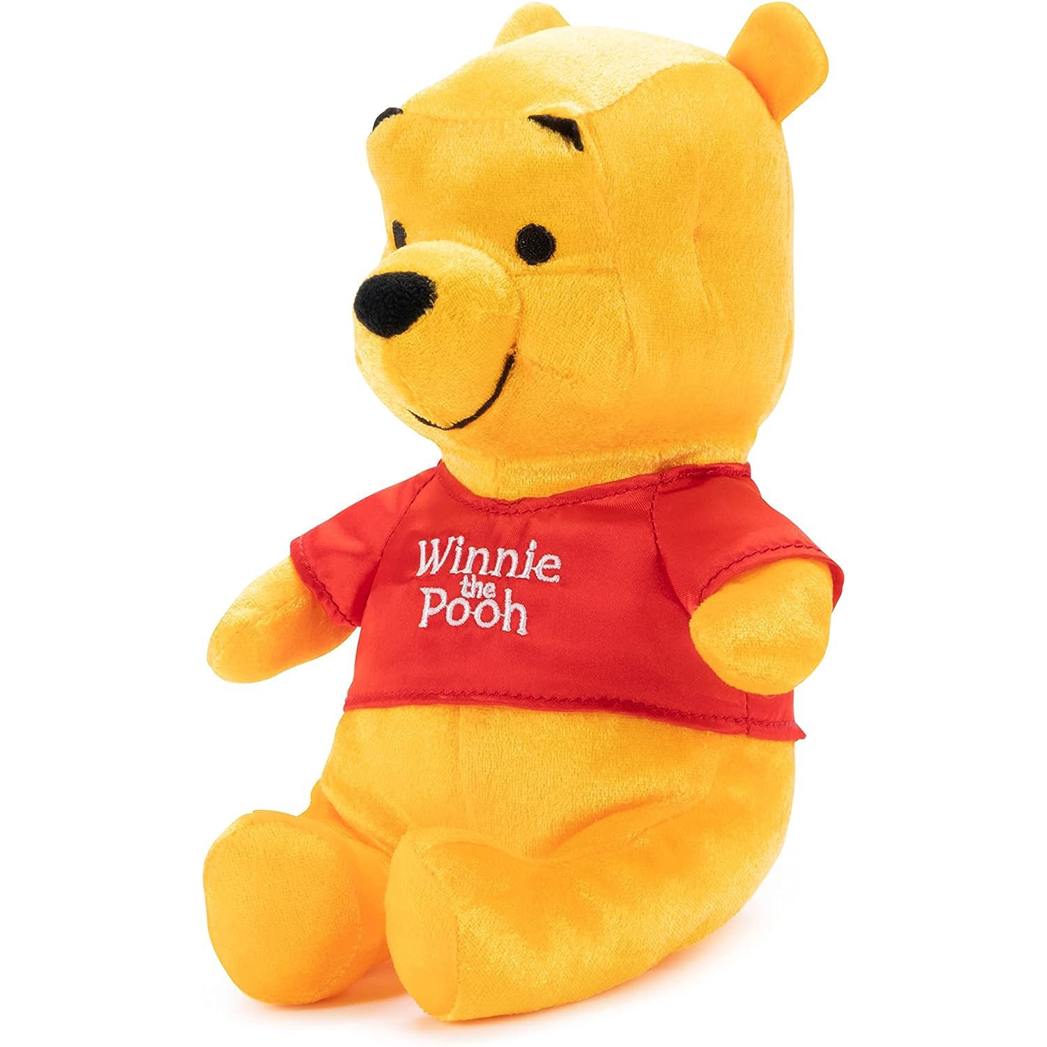 Winnie the Pooh 25 cm plush celebrating 100 Years of Disney