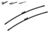 Bosch Aerotwin AM 469 S Front Windshield Wiper Blades Set 2 700mm view 6