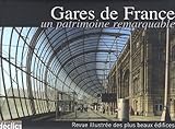 Image de Gares de France (French Edition)