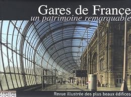 Gares de France