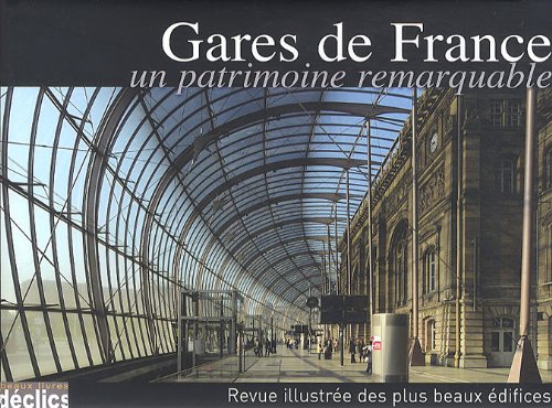 Gares de France