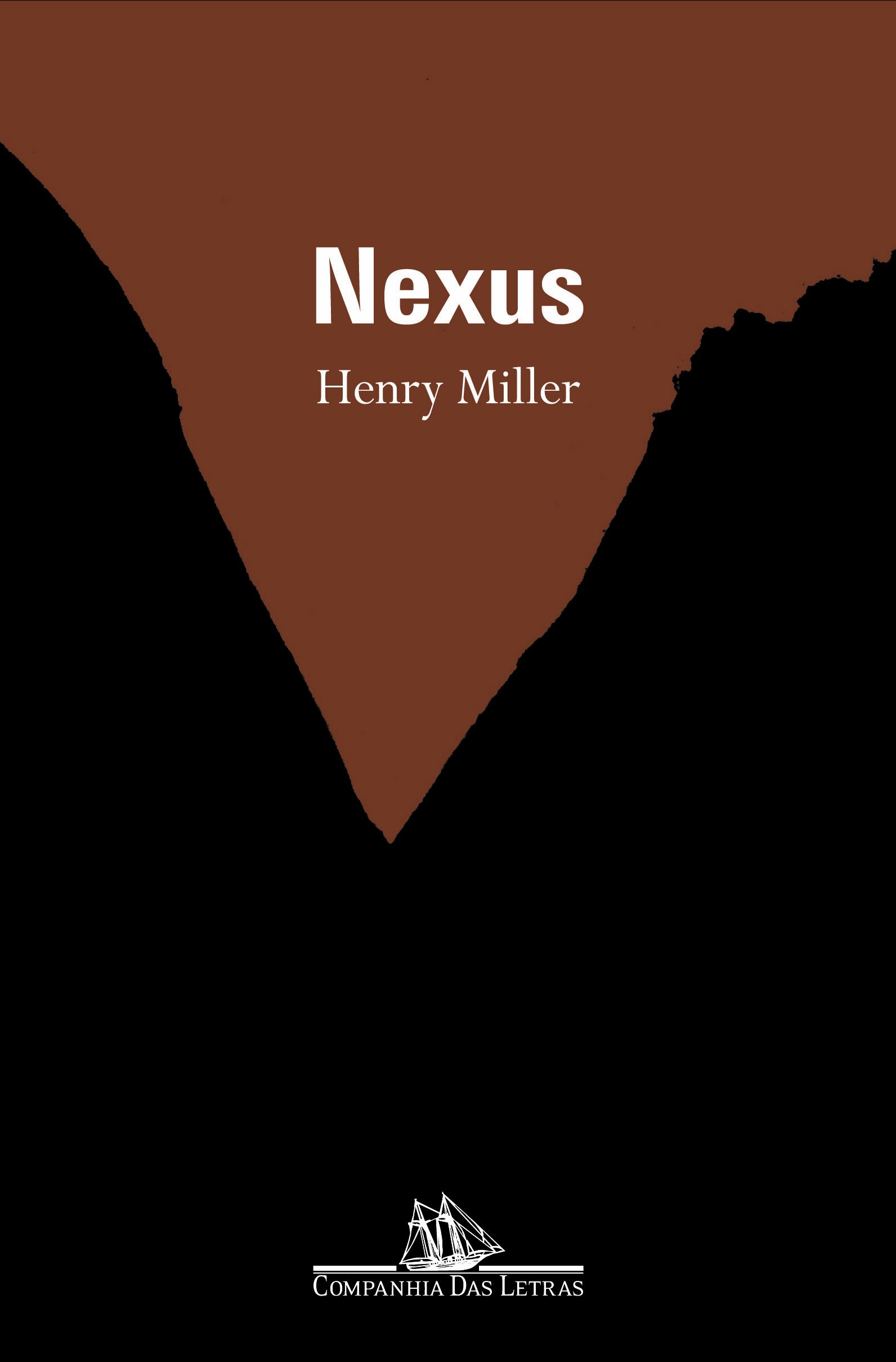 Nexus PDF Henry Miller