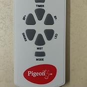 pigeon uber cool review