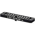 Lee Oskar Harmonicas Harmonica, Black (10CB)