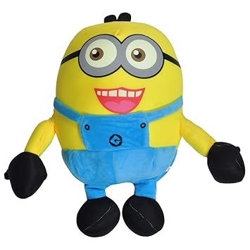 minion soft toy online