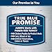 Blue Buffalo Wilderness Grain-Free Turkey Dog Jerky Treats, 3.25 oz