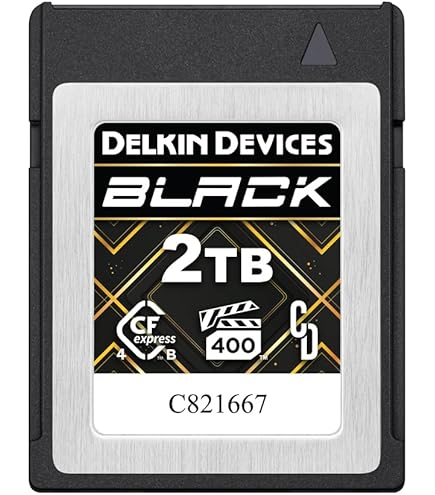 Amazon.com: Angelbird AV PRO SE CFexpress B v4 2 TB - CFexpress