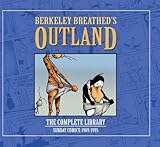 Berkeley Breathed's Outland: The Complete Digital Collection