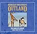 Berkeley Breathed's Outland: The Complete Digital Collection