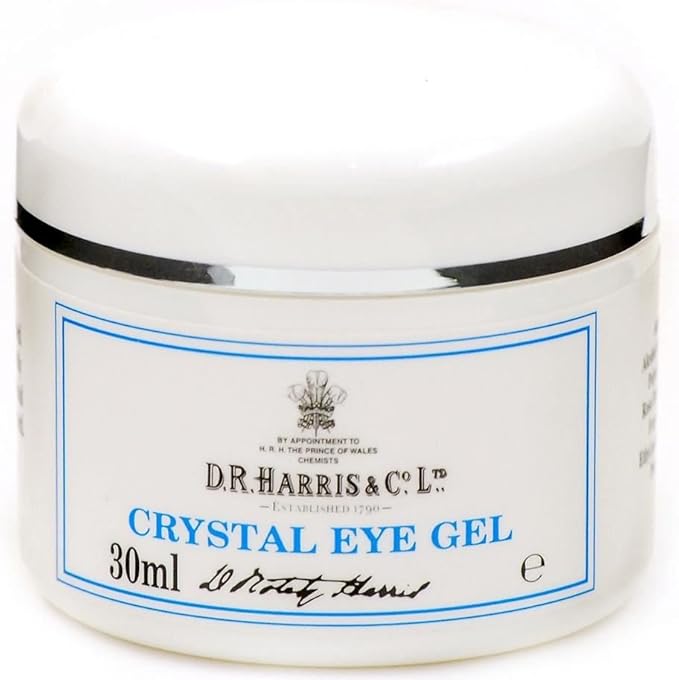 DR Harris & Co Crystal Eye Gel Amazon.co.uk Beauty